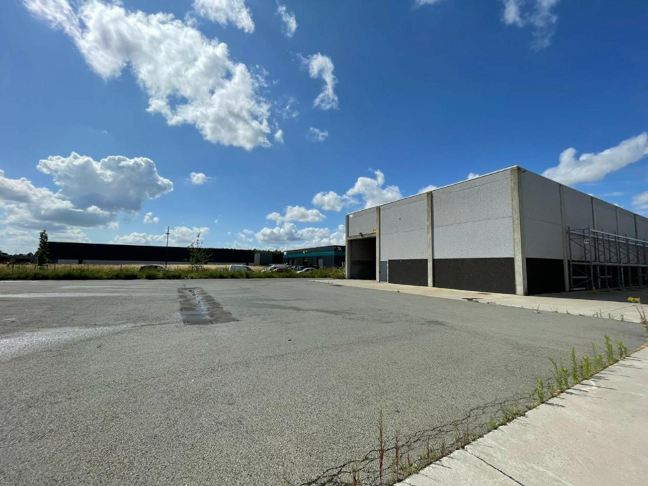 Local d'activité Cysoing 1000m² Vente local d'activité Cysoing Nord OVACT2315542 1